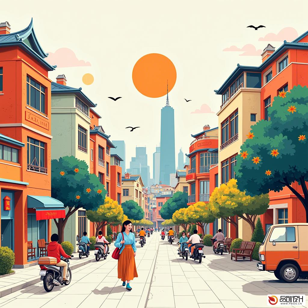 潮州市营销视觉设计公司的创新之路与未来展望