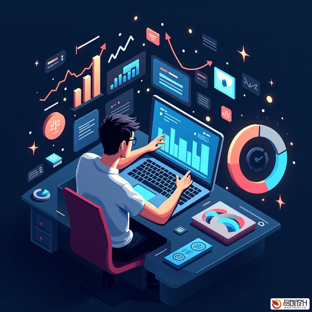 金融数据用户体验设计:打造卓越服务的设计公司探索