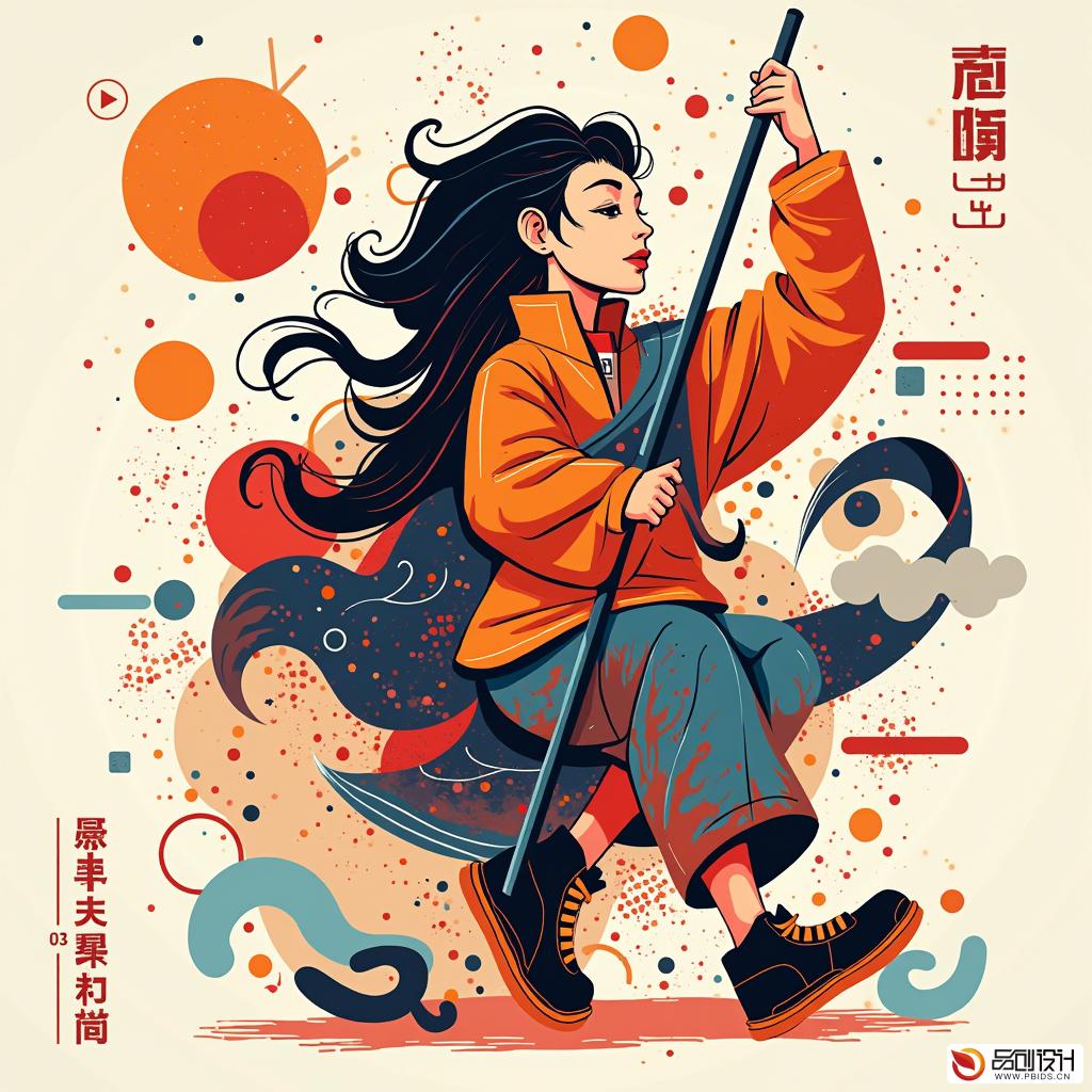 鹤壁市品创设计公司:创意引领,设计未来