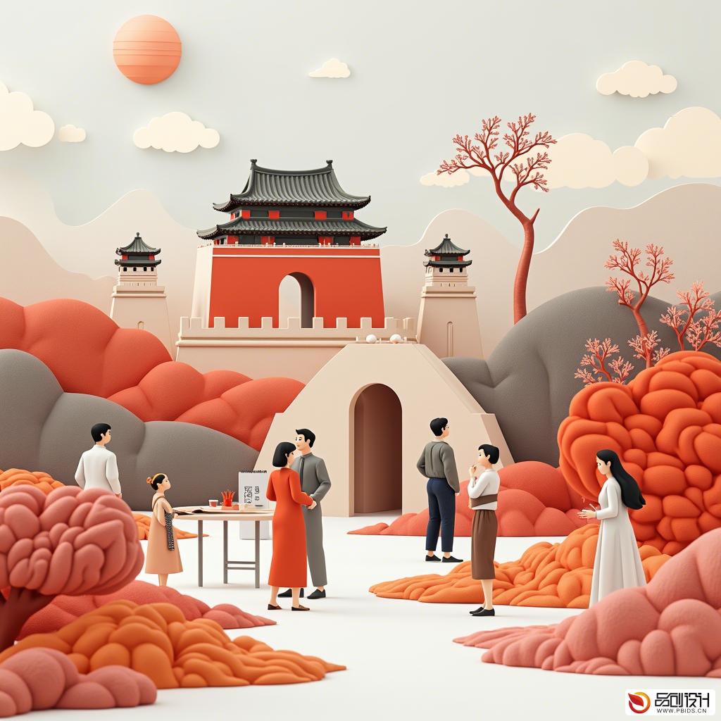 嘉峪关市品创设计工作室:创意设计的力量与魅力