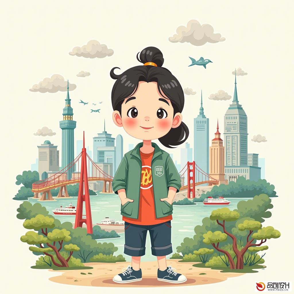 铜陵市品牌创新设计团队的崛起与影响力
