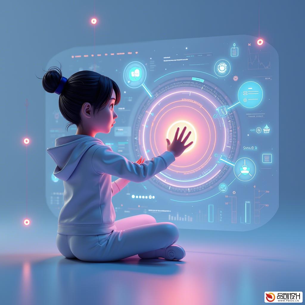 打造卓越体验：信息服务界面设计设计公司的核心竞争力
