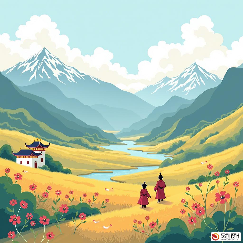 迪庆藏族自治州品创视觉工作室：打造民族文化的视觉盛宴
