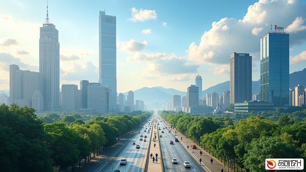 朝阳市企业官网定制公司：打造专属在线门户，引领企业数字化升级
