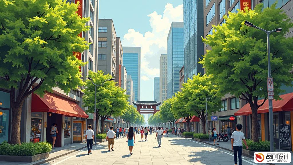成都市企业定制设计公司的全方位解析与服务指南
