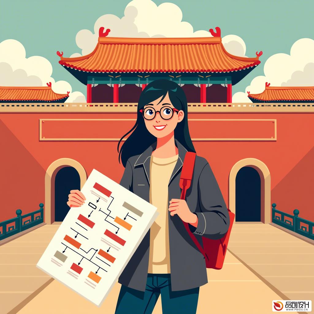嘉峪关市用户旅程设计:打造卓越体验的艺术