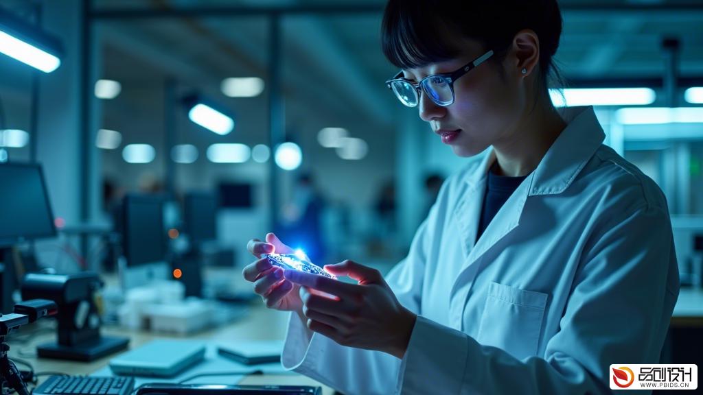 智能穿戴设备操作流程优化指南：提升用户体验的关键步骤
