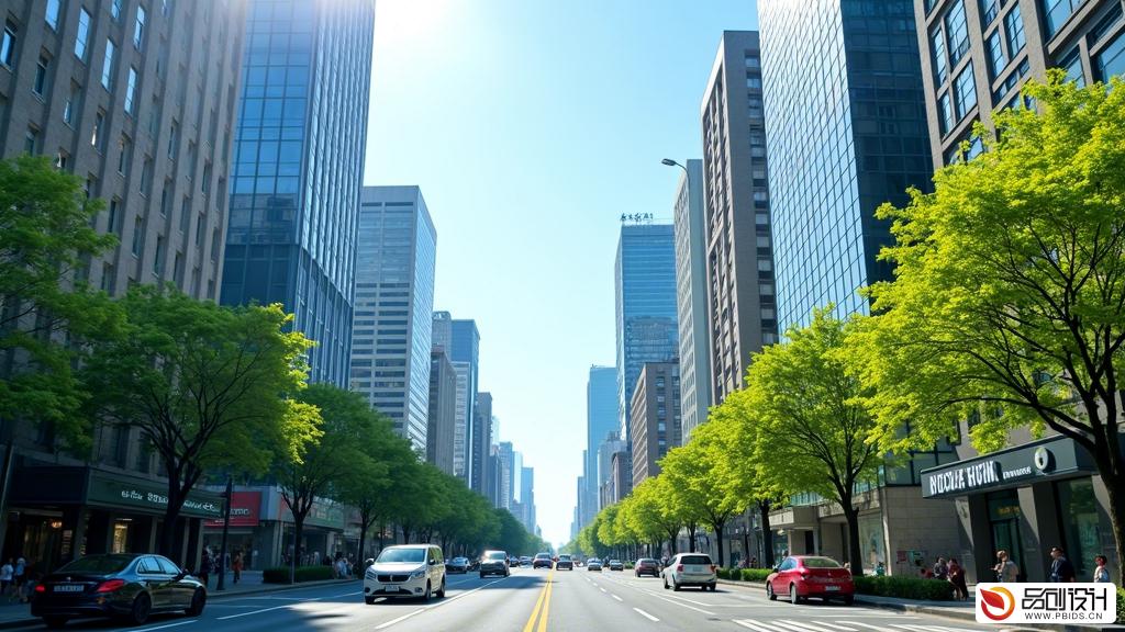 南充市品创视觉策略：塑造城市品牌新风貌
