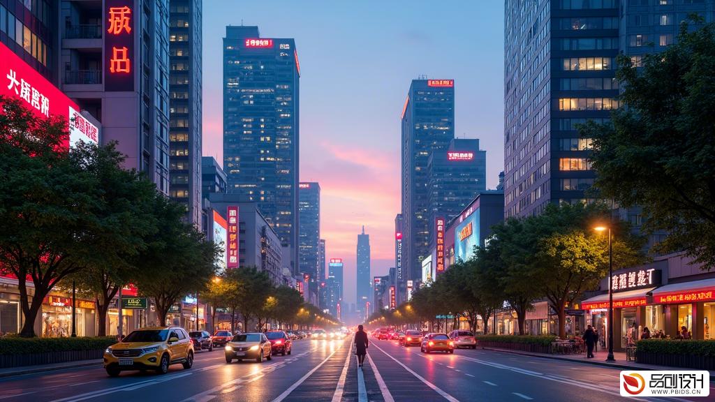 成都市品创定制设计团队：匠心独运，打造专属设计新风尚
