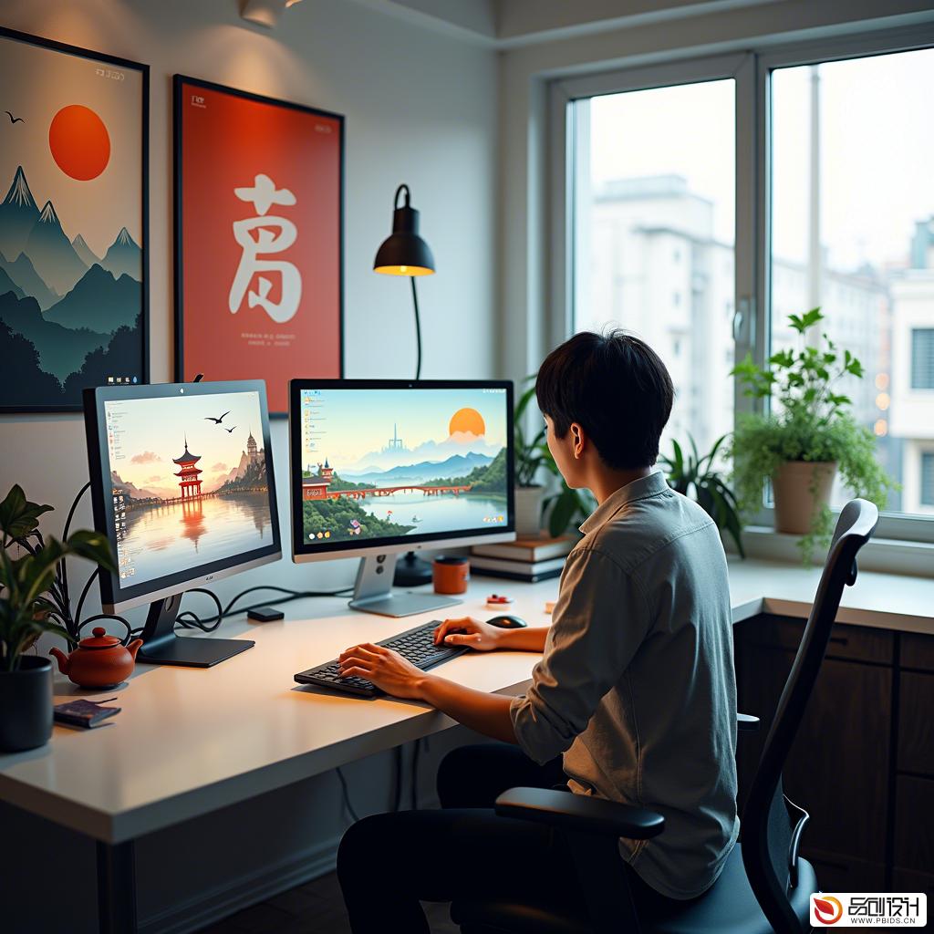 潮州应用设计企业的创新之路与未来展望