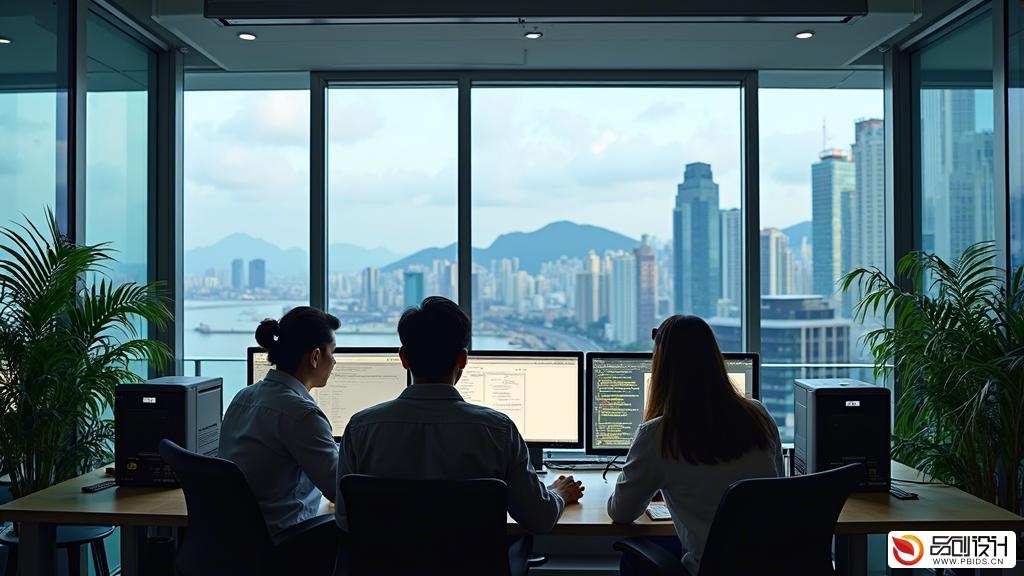 香港特别行政区软件界面优化设计公司的创新之路
