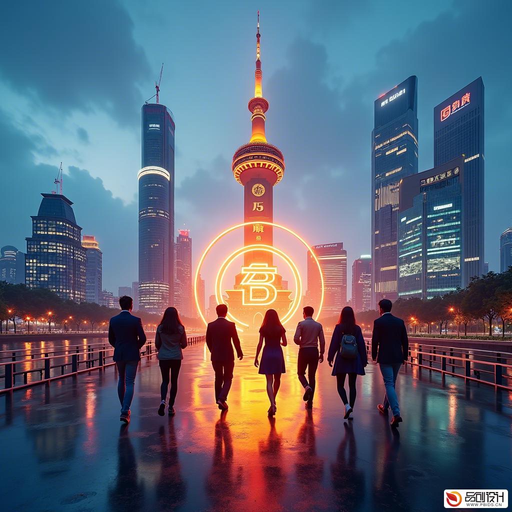 武汉市企业IP打造工作室：塑造品牌灵魂的创意引擎
