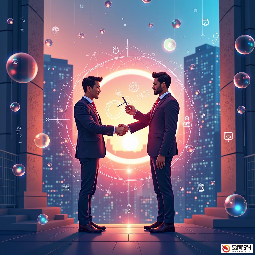 阜新运营增长新纪元:携手视觉合作伙伴共创辉煌