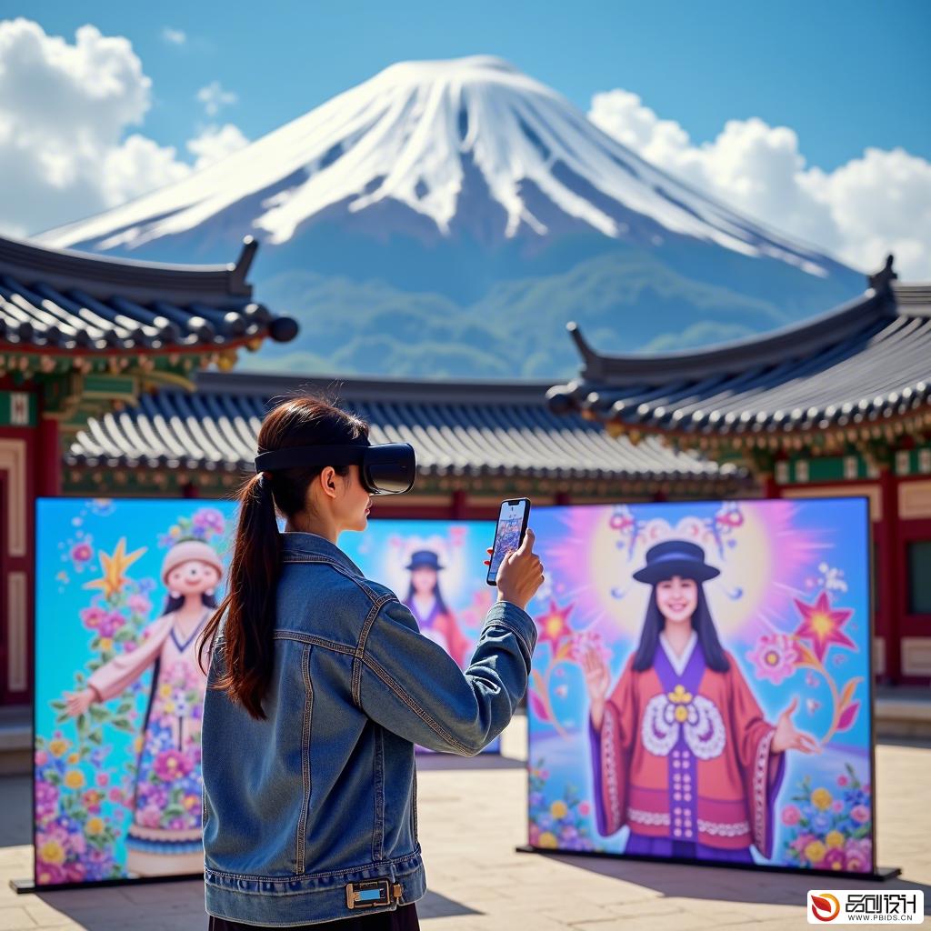延边朝鲜族自治州体验优化方案设计：打造独特文化魅力的智慧之旅
