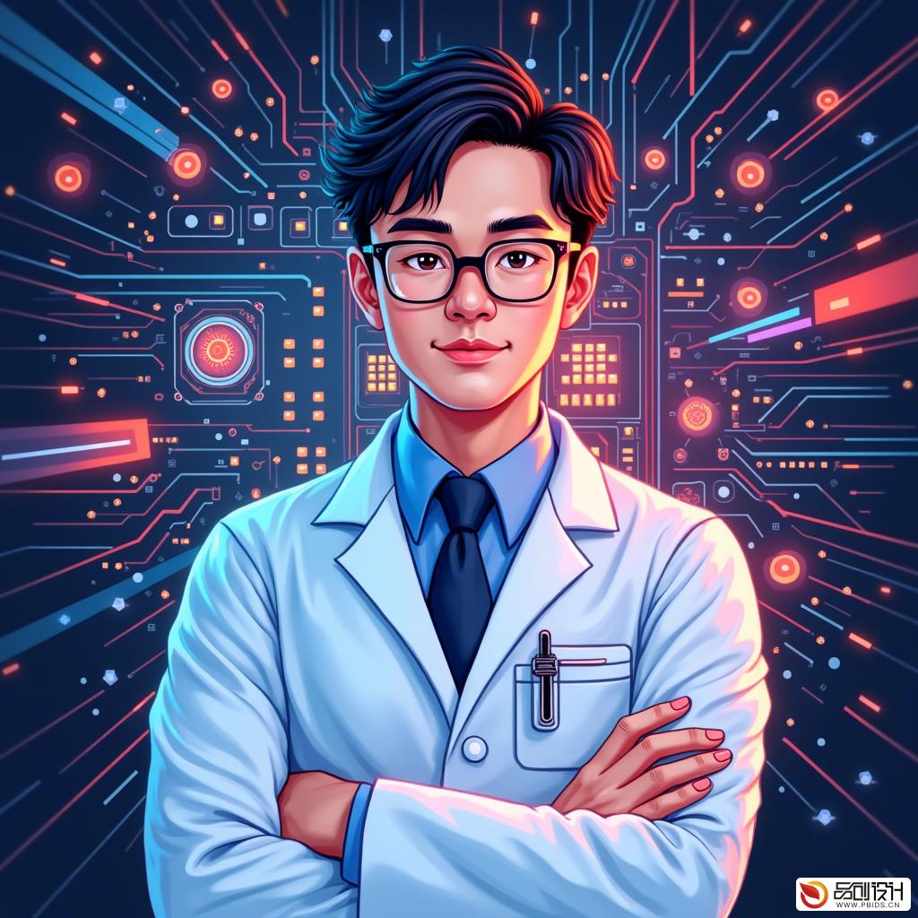 半导体品牌文化可视化:塑造行业新风貌的力量