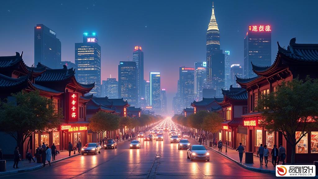 周口市运营增长视觉团队的崛起与影响力
