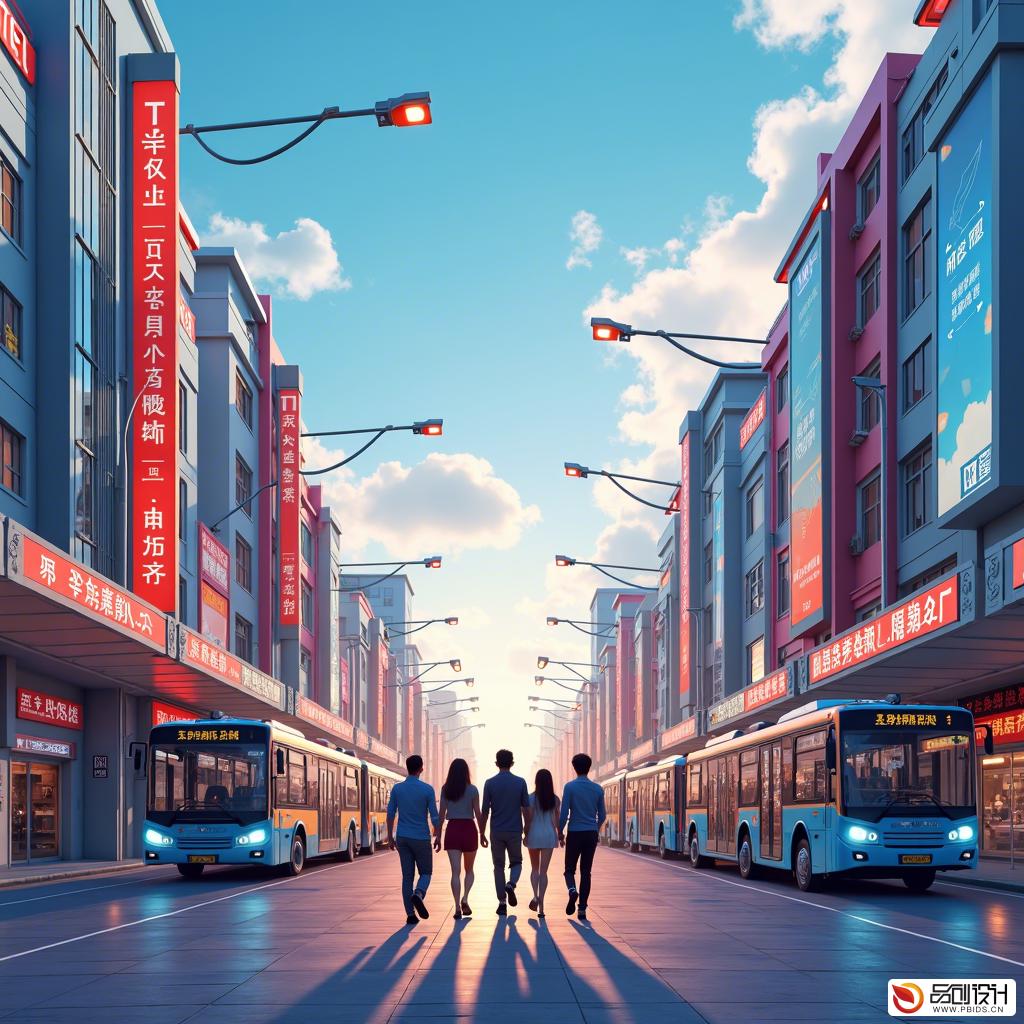 吐鲁番市智能交互系统:重塑城市生活新体验