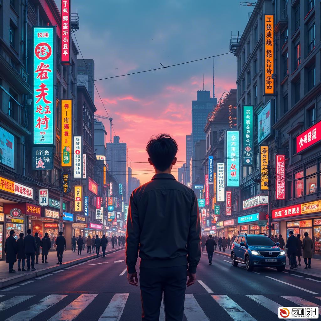 汕头市界面视觉体系单位的创新与发展探索