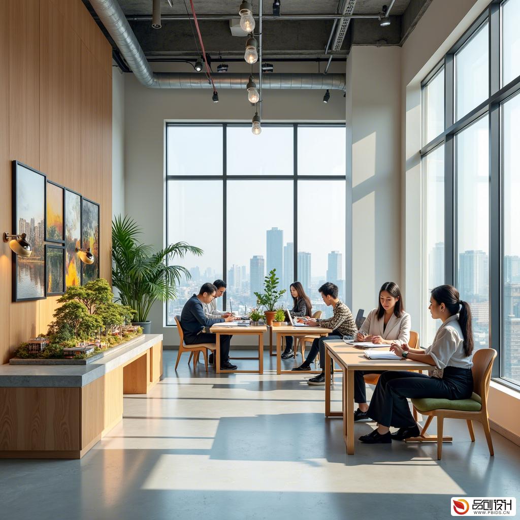 杭州市企业定制设计创新服务中心:引领企业转型升级的新引擎