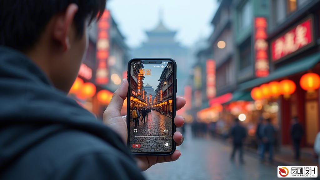 福建手机网页设计中心：创新设计，引领未来移动体验

