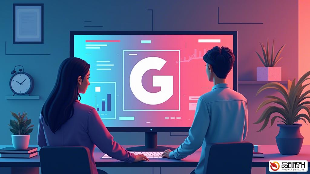携手共创品牌辉煌：应用品牌符号设计合作伙伴的重要性

