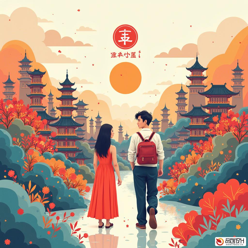嘉峪关市品创设计机构：塑造城市文化新风貌的创新力量
