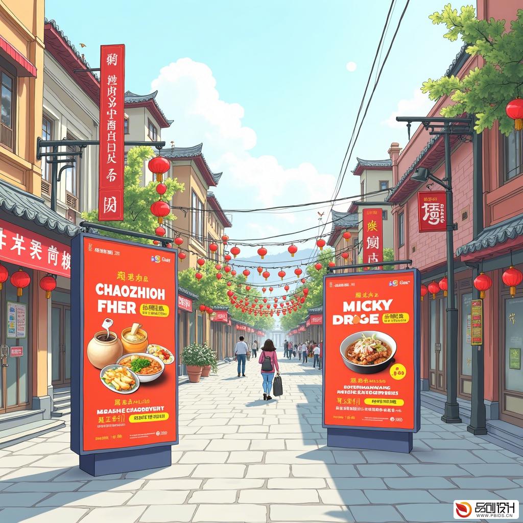 潮州市促销物料设计顶尖合作伙伴指南
