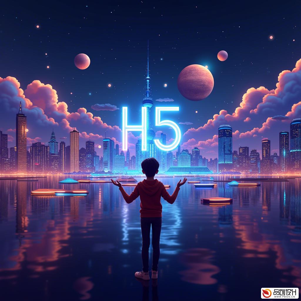杭州市H5营销页面设计中心:创新引领,打造高效营销新篇章