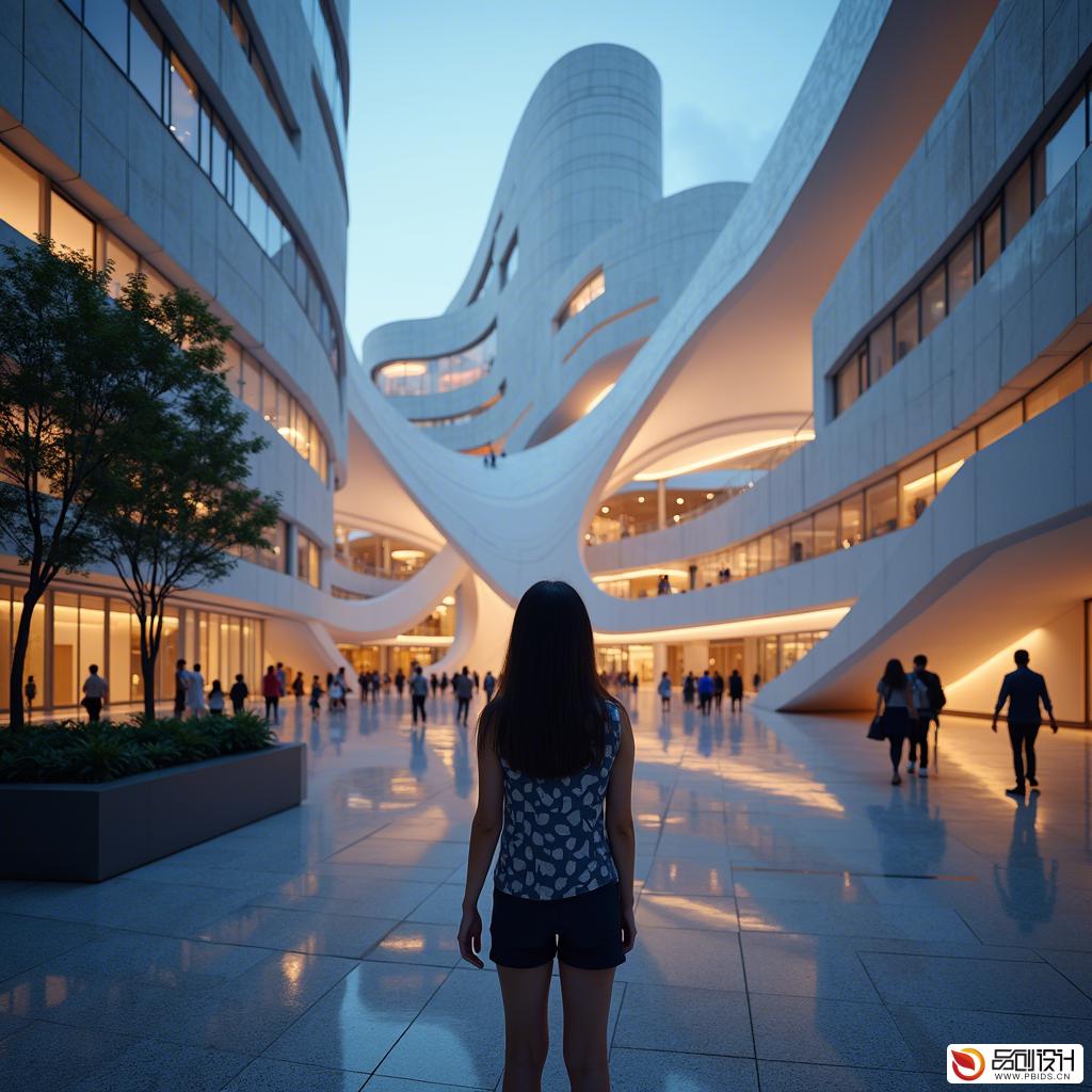 成都市品创设计团队：匠心独运，塑造城市美学新高度
