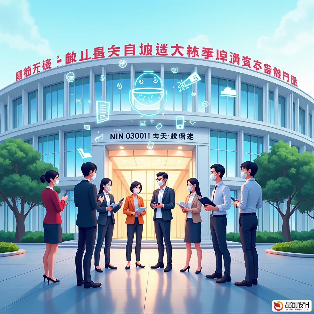宁波市品创品牌创新服务中心:引领品牌创新,激发企业活力