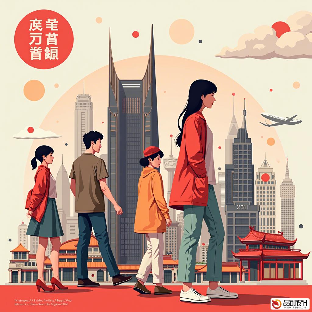 延安多维度品牌设计创新服务中心：引领品牌升级新风尚
