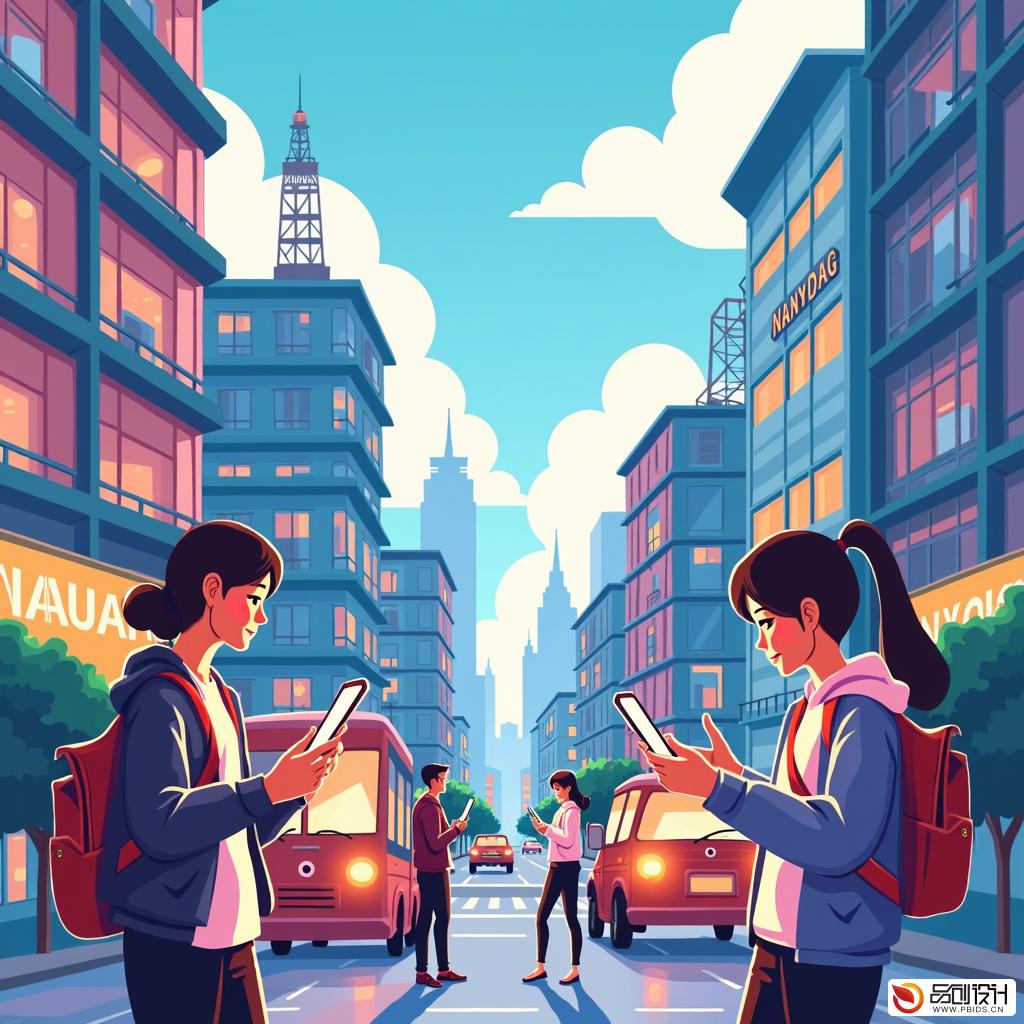 南阳市多端UI适配：打造无缝用户体验的实践探索

