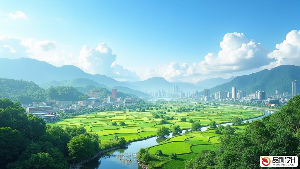 杨凌示范区品牌创新设计机构的崛起与影响力
