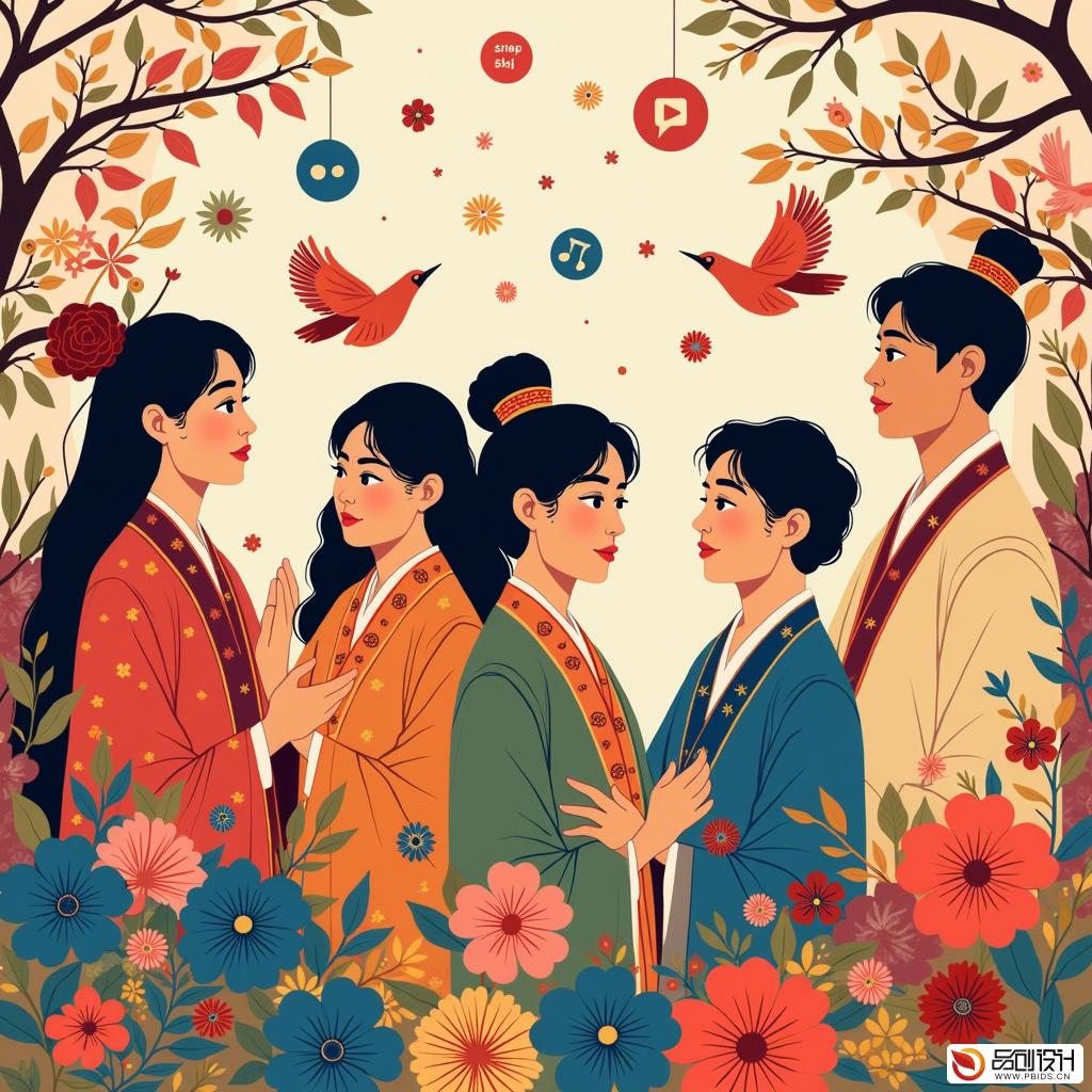 湘西土家族苗族自治州热点营销设计工作室:创意与文化的完美融合