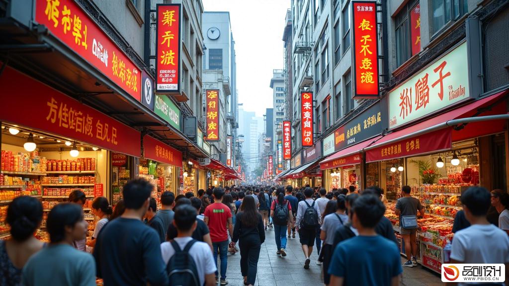 高雄促销物料设计：打造吸引眼球的营销利器
