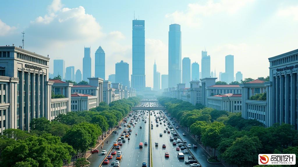 揭阳市运营设计：塑造城市商业新风貌的创意力量
