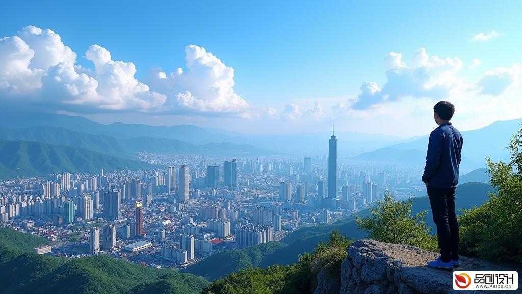 张家口市界面设计机构：塑造数字世界的视觉盛宴
