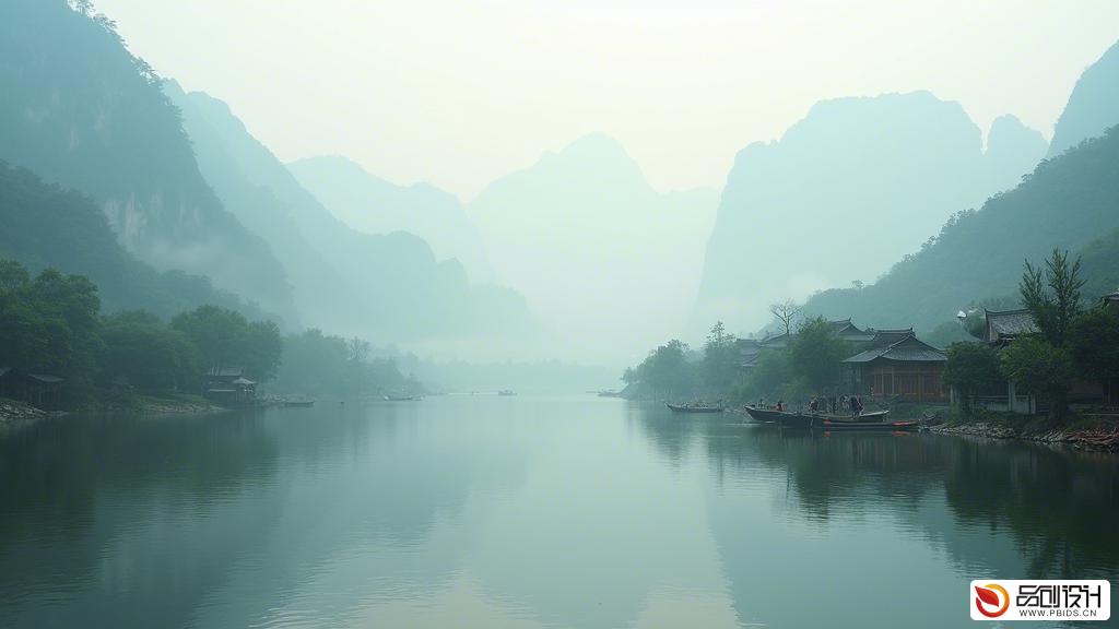 湘西土家族苗族自治州视觉动效规范设计工作室：传承与创新的艺术交融
