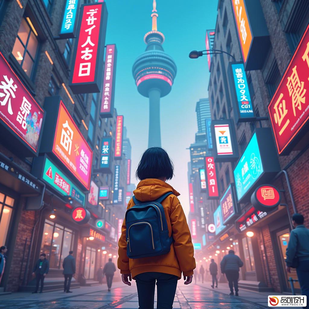 淮南市界面设计企业的崛起与创新之路