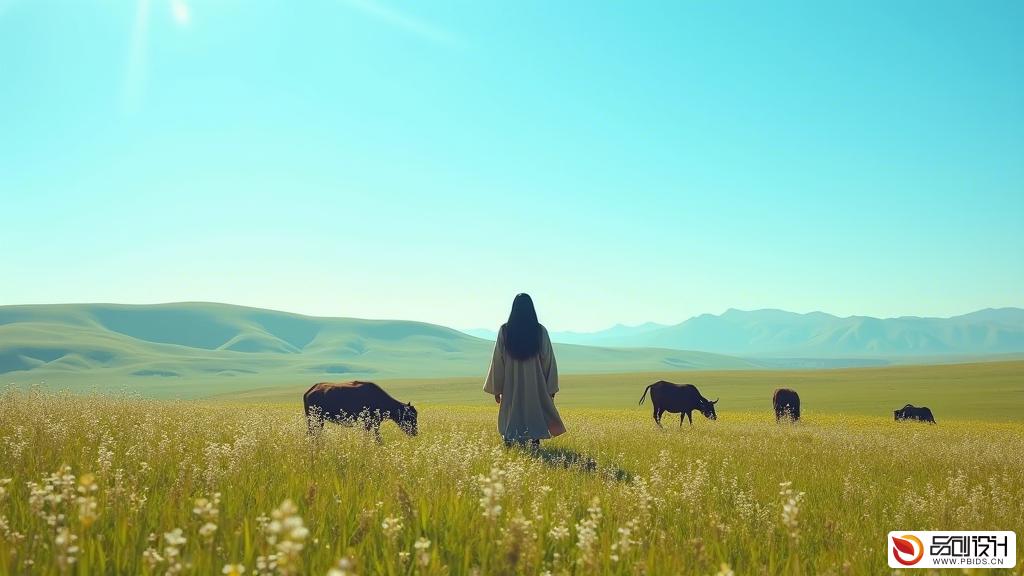 兴安盟小程序视觉设计：打造卓越用户体验的设计公司解析
