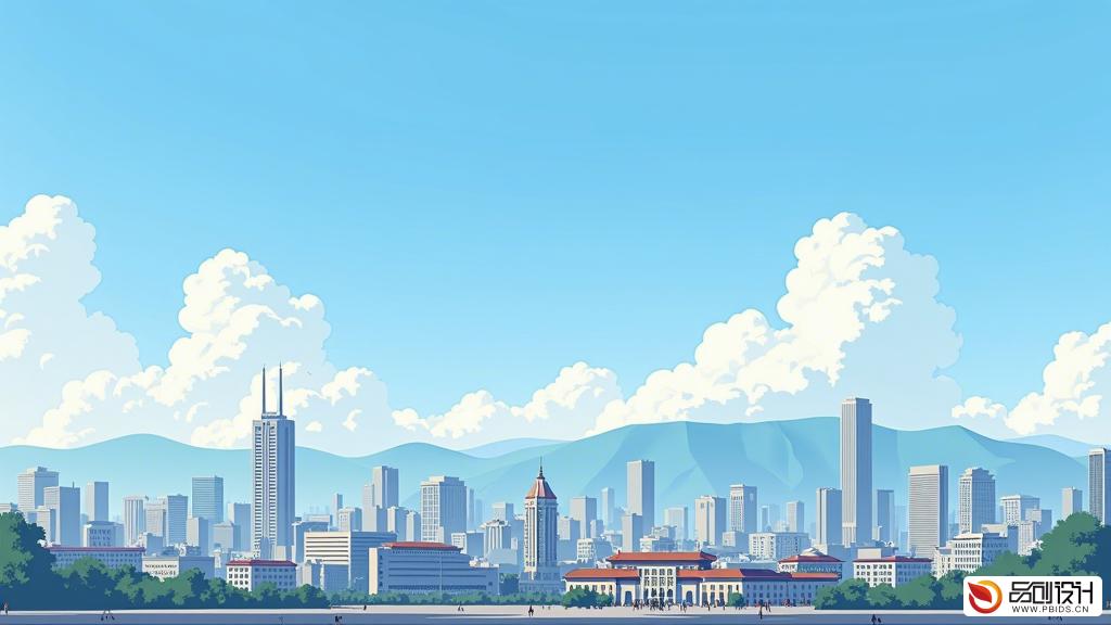 石嘴山市界面交互视觉创新服务中心：引领设计新风尚
