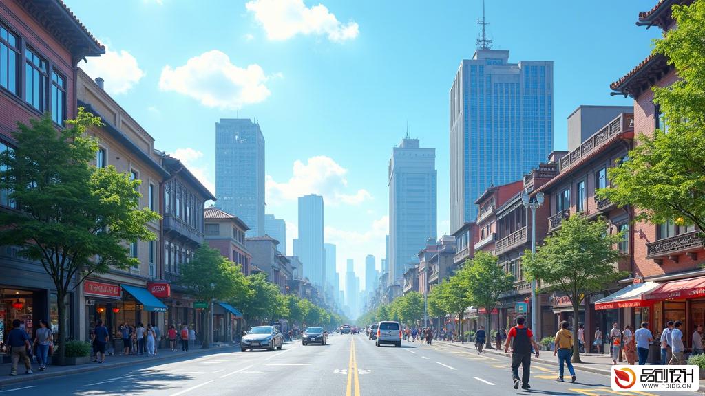 咸阳市品创定制设计案例：匠心独运，打造空间美学新典范

