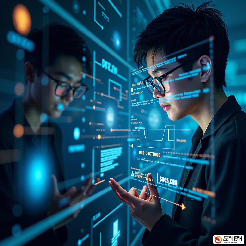 数据安全交互原型设计企业的创新之路