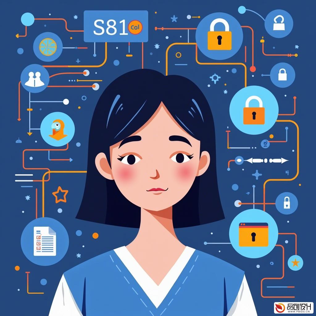 揭秘数据安全MG动画设计团队的创意之旅