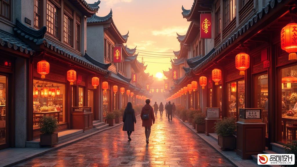 亳州市品创品牌：打造地方特色，引领商业创新
