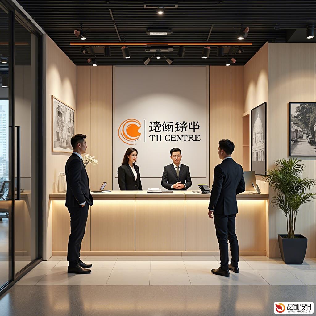 中山市全渠道运营视觉设计中心：打造品牌视觉新高度
