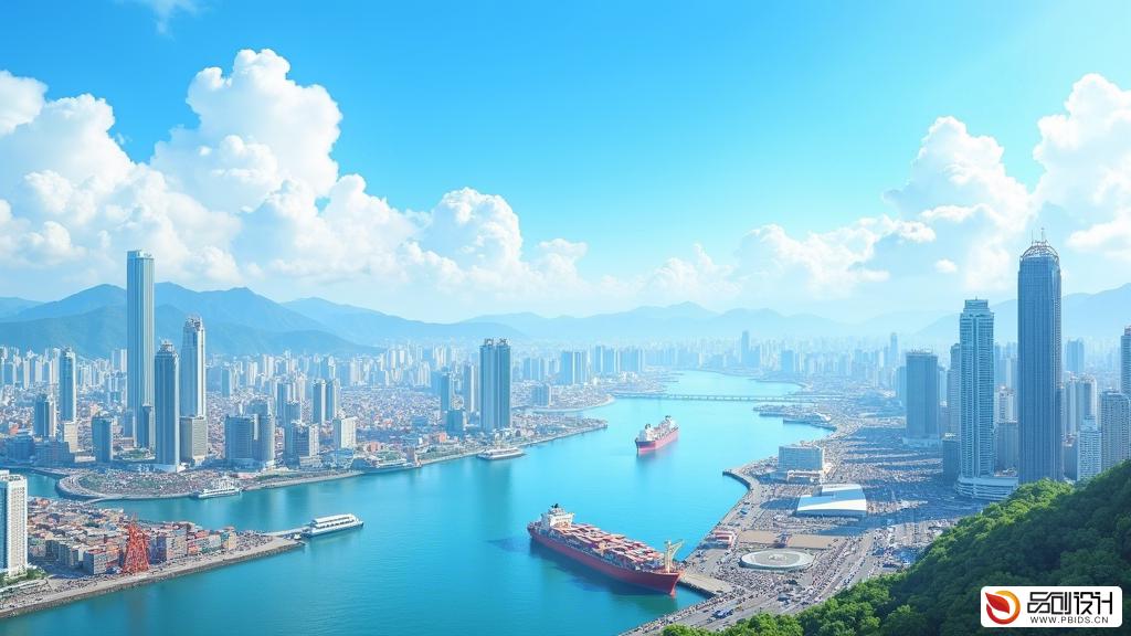 基隆市界面设计团队的创意之旅：塑造数字世界的视觉盛宴
