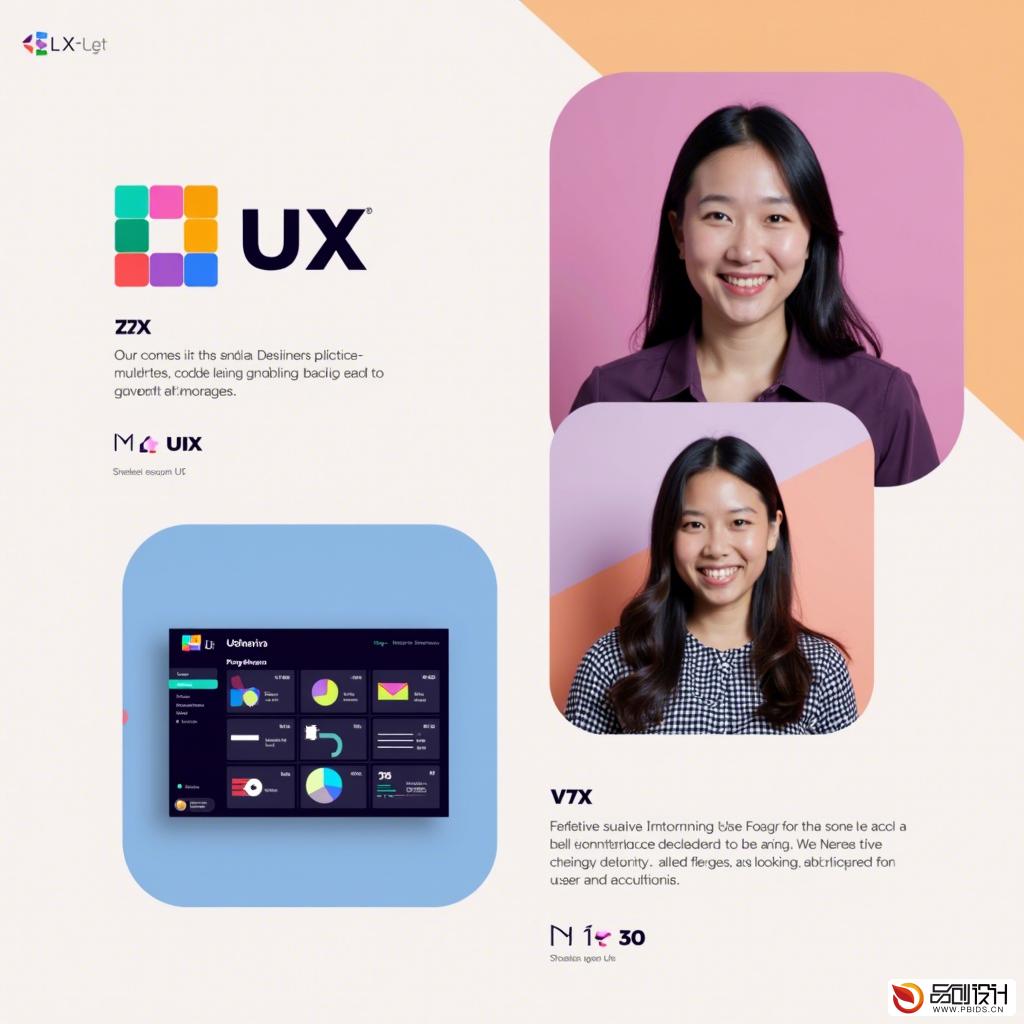 伊犁UX全案设计有限公司:打造卓越用户体验的领航者