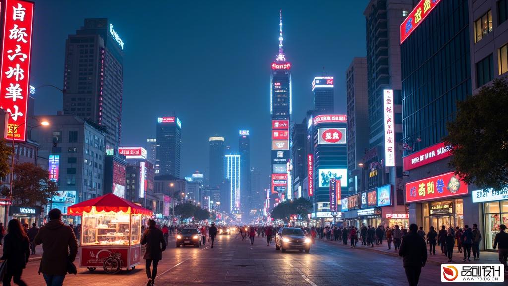 衡阳市界面美学设计单位的创新之路与艺术探索
