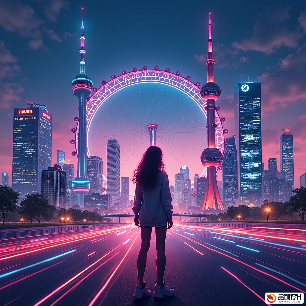 天津市动效设计企业的崛起与创新之路